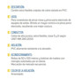 Imagen de ROLLO 25MTS CABLE SOLDFLEX 50MM PARA SOLDADORAS